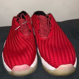 Jordan’s Size 11.5